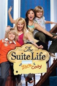 Download The Suite Life of Zack & Cody (Season 1-3) Dual Audio {Hindi-English} 720p 10Bit [250MB] || 1080p [400MB]
