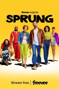 Download Sprung (Season 1) [S01E09 Added] {English With Subtitles} WeB-DL 720p 10Bit [170MB] || 1080p [800MB]