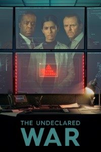 Download The Undeclared War (Season 01) {English With Subtitles} Web-DL 720p 10Bit [200MB] || 1080p [1.2GB]