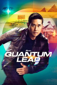 Download Quantum Leap (Season 1-2) [S02E13 Added] {English With Subtitles} WeB-DL 720p [240MB] || 1080p [550MB]