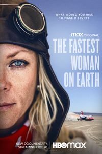 Download The Fastest Woman on Earth (2022) (English with Subtitles) WEB-DL 480p [300MB] || 720p [850MB] || 1080p [2GB]