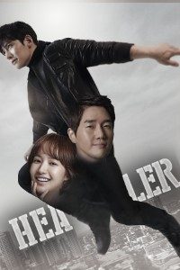 Download Healer (Season 1) [S01E26 Added] {Hindi Dubbed} WeB-DL 720p [230MB] || 1080p [700MB]