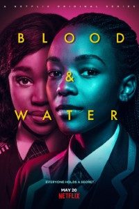 Download Blood & Water (Season 1-4) {English With Subtitles} WeB-DL 720p [250MB] || 1080p [900MB]