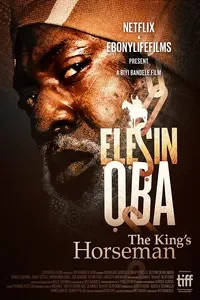 Download Elesin Oba: The King’s Horseman (2022) {English With Subtitles} Web-DL 480p [300MB] || 720p [870MB] || 1080p [2GB]