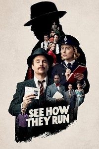 Download See How They Run (2022) {English With Subtitles} Web-DL 480p [400MB] || 720p [850MB] || 1080p [1.5GB]