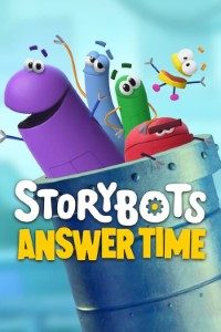Download Storybots: Answer Time (Season 1-2) {Hindi-English} Msubs Web-DL 720p [160MB] || 1080p [700MB]