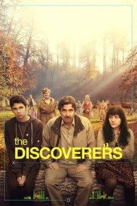 Download The Discoverers (2012) {English With Subtitles} 480p [500MB] || 720p [950MB] || 1080p [1.9GB]