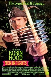 Download Robin Hood: Men in Tights (1993) {English With Subtitles} 480p [400MB] || 720p [900MB]