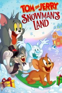 Download Tom and Jerry: Snowman’s Land (2022) {English With Subtitles} 480p [300MB] || 720p [700MB] || 1080p [1.5GB]