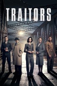 Download Traitors (Season 1) {English With Subtitles} WeB-DL 720p [200MB] || 1080p [1GB]