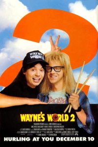 Download Wayne’s World 2 (1993) {English With Subtitles} 480p [350MB] || 720p [750MB]