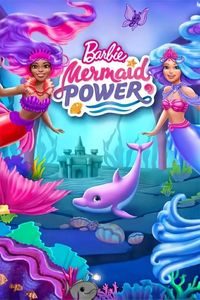 Download Barbie: Mermaid Power (2022) Dual Audio (Hindi-English) Msubs Web-DL 480p [220MB] || 720p [600MB] || 1080p [1.4GB]