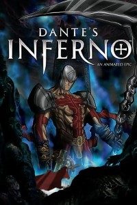 Download Dante’s Inferno: An Animated Epic (2010) {English With Subtitles} 480p [250MB] || 720p [700MB] || 1080p [1.7GB]