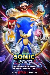 Download Sonic Prime (Season 1-3) Dual Audio {Hindi-English} WeB- DL 720p [220MB] || 1080p [1GB]