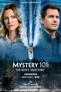 Download Mystery 101 Deadly History (2021) {English With Subtitles} 480p [300MB] || 720p [700MB] || 1080p [1.5GB]