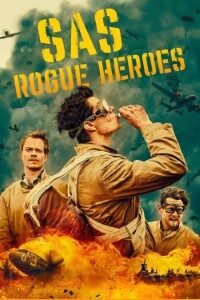 Download SAS: Rogue Heroes Season 1 {English With Subtitles} WeB-HD 720p [350MB] || 1080p [1.3GB]