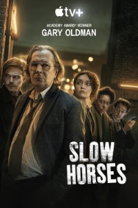 Download Slow Horses (Season 1-3) [S03E06 Added] {English With Subtitles} [Hindi Subs] WeB-DL 720p 10Bit [300MB] || 1080p [1.5GB]
