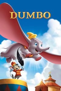 Download Dumbo (1941) Dual Audio (Hindi-English) 480p [300MB] || 720p [700MB] || 1080p [1.4GB]