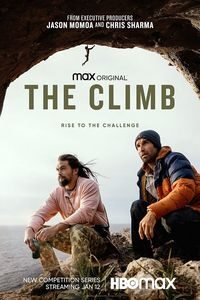 Download The Climb (Season 1) {English With Subtitles} WeB-DL 720p 10Bit [350MB] || 1080p [1GB]