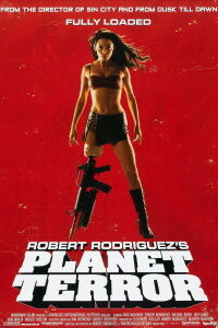 Download Planet Terror (2007) {English With Subtitles} 480p [400MB] || 720p [900MB] || 1080p [2.1GB]