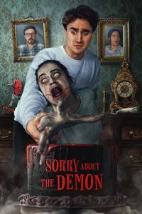 Download Sorry About The Demon (2022) {English With Subtitles} Web-DL 480p [315MB] || 720p [850MB] || 1080p [2GB]
