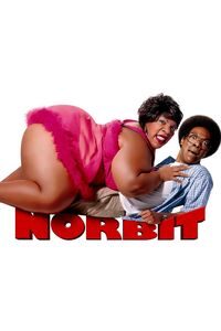 Download Norbit (2007) Dual Audio (Hindi-English) Esubs Bluray 480p [335MB] || 720p [880MB] || 1080p [2GB]