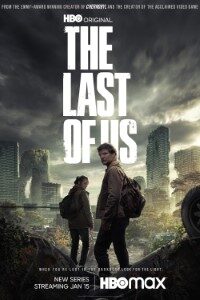 Download The Last Of Us (Season 1) Dual Audio {HIndi-English} Bluray 480p [220MB] || 720p [550MB] || 1080p [1.5GB]