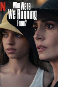 Download Who Were We Running From (Season 1) Dual Audio {English-Turkish} Esubs WeB-DL 720p [230MB] || 1080p [780MB]