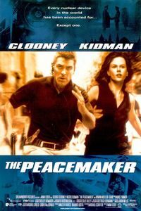 Download The Peacemaker (1997) Dual Audio (Hindi-English) Msubs Bluray 480p [515MB] || 720p [1.2GB] || 1080p [3.2GB]