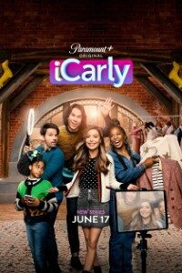 Download iCarly (Season 1-3) {English With Eng Subtitles} WeB-HD 720p [200MB] || 1080p [500MB]
