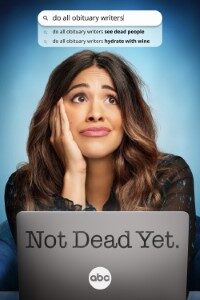 Download Not Dead Yet (Season 1-2) [S02E02 Added] {English With Subtitles} WeB-DL 720p [150MB] || 1080p [550MB]