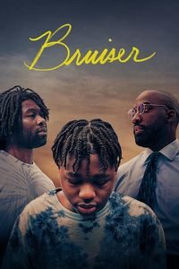 Download Bruiser (2022) (English with Subtitle) WEB-DL 480p [300MB] || 720p [815MB] || 1080p [2GB]