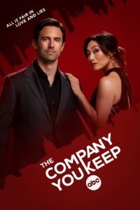Download The Company You Keep (Season 1) [S01E10 Added] {English With Subtitles} WeB-DL 720p [250MB] || 1080p [1GB]