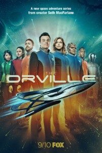 Download The Orville (Season 1 – 3) {English With Subtitles} WeB-DL 720p [300MB] || 1080p [900MB]