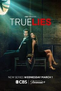 Download True Lies (Season 1) {English With Subtitles} WeB-HD 720p [350MB] || 1080p [850MB]