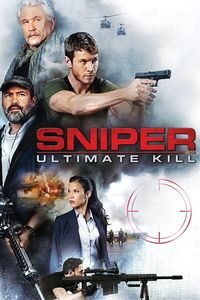 Download Sniper: Ultimate Kill (2017) Dual Audio {Hindi-English} BluRay MSubs 480p [380MB] || 720p [910MB] || 1080p [2GB]