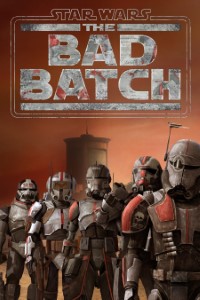 Download Star Wars: The Bad Batch (Season 1 – 3) [S03E04 Added] {English With Subtitles} WeB-HD 720p [200MB] || 1080p [500MB]