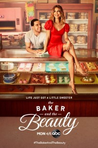 Download The Baker And The Beauty (Season 1) {English With Subtitles} WeB-DL 720p [350MB] || 1080p [1.7GB]