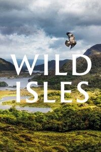 Download Wild Isles (Season 1) [S01E05 Added] {English With Subtitles} WeB-DL 720p [300MB] || 1080p [1.1GB]