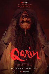 Download Qorin (2022) (Indonesian with Subtitles) WeB-DL 480p [325MB] || 720p [880MB] || 1080p [2.1GB]