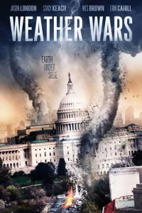 Download Weather Wars (2011) Dual Audio (Hindi-English) 480p [300MB] || 720p [1.2GB]