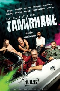 Download The Fix-It Man aka Tamirhane (2022) {Turkish with Subtitles} Web-DL 480p [MB] || 720p [MB] || 1080p [GB]