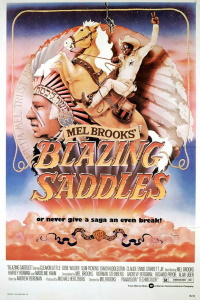Download Blazing Saddles (1974) {English With Subtitles} 480p [300MB] || 720p [800MB] || 1080p [1.8GB]