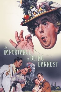 Download The Importance of Being Earnest (1952) Dual Audio (Hindi-English) 480p [300MB] || 720p [850MB] || 1080p [1.83GB]