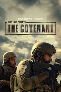 Download Guy Ritchie’s The Covenant (2023) Dual Audio (Hindi-English) 480p [400MB] || 720p [1.27GB] || 1080p [2.46GB]