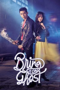 Download Bring It On, Ghost (Season 1) Kdrama {Hindi-Korean} Esub WeB-HD 720p [350MB] || 1080p [1.1GB]