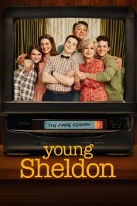 Download Young Sheldon (Season 1-7) [S07E01 Added] {English With Subtitles} 720p HEVC WeB-HD [180MB] || 1080p 10Bit BluRay [450MB]