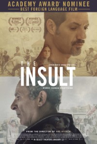 Download The Insult (2017) {Arabic With Subtitles} 480p [330MB] || 720p [950MB] || 1080p [1.80GB]