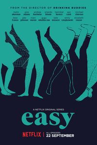 Download Easy Season 1 (English with Subtitle) WeB-DL 720p [300MB] || 1080p [800MB]