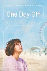 Download One Day Off Season 1 (Korean with Subtitle) WeB-DL 720p [200MB] || 1080p [800MB]